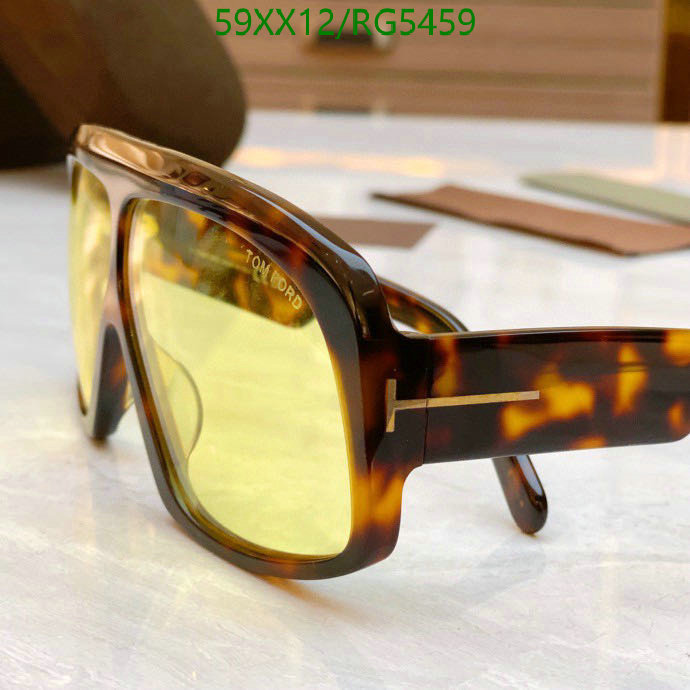 Glasses-Tom Ford Code: RG5459 $: 59USD