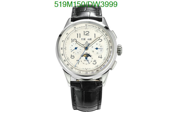 Watch-Mirror Quality-Breitling Code: DW3999 $: 519USD