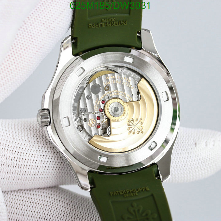 Watch-Mirror Quality-Patek Philippe Code: DW3931 $: 625USD