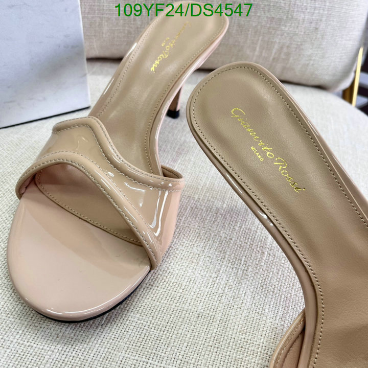 Women Shoes-Gianvito Rossi Code: DS4547 $: 109USD