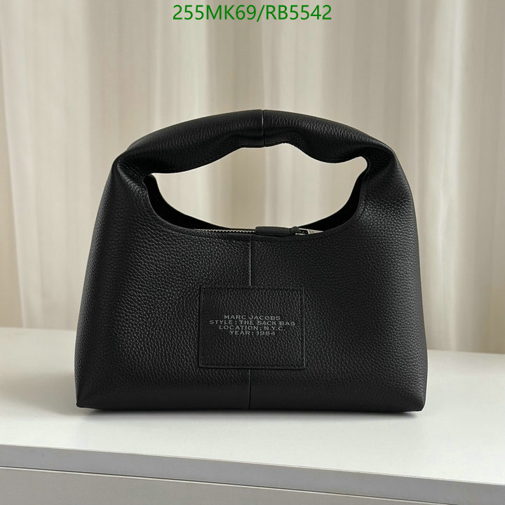 Marc Jacobs Bag-(Mirror)-Handbag- Code: RB5542