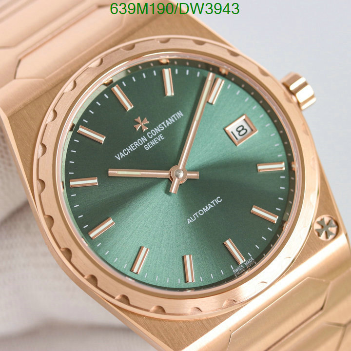 Watch-Mirror Quality-Vacheron Constantin Code: DW3943 $: 639USD