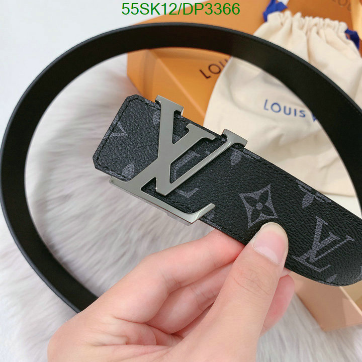 Belts-LV Code: DP3366 $: 55USD