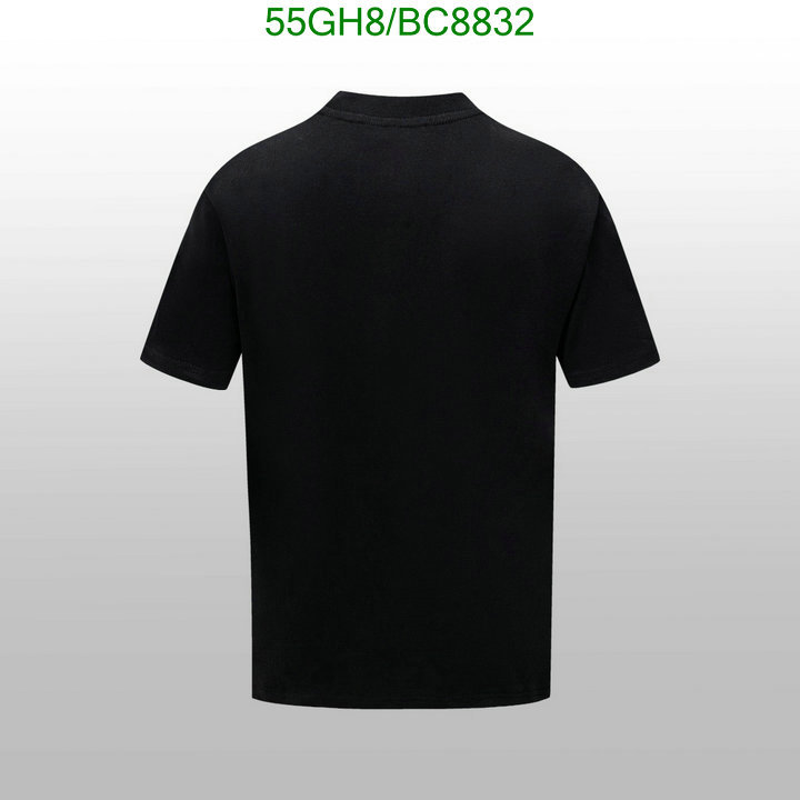 Clothing-Prada Code: BC8832 $: 55USD