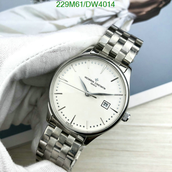 Watch-Mirror Quality-Vacheron Constantin Code: DW4014 $: 229USD