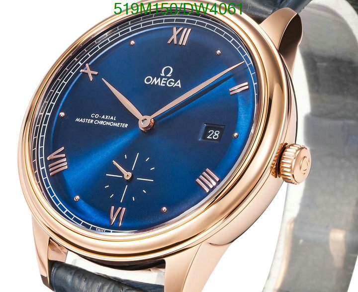 Watch-Mirror Quality-Omega Code: DW4061 $: 519USD