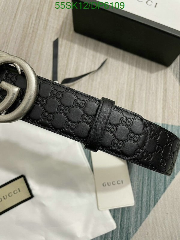 Belts-Gucci Code: DP6109 $: 55USD