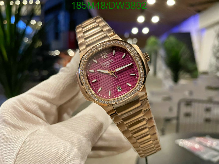 Watch-4A Quality-Patek Philippe Code: DW3892 $: 185USD