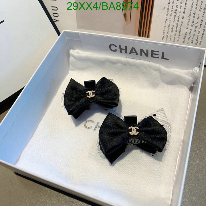 Headband-Chanel Code: BA8974 $: 29USD