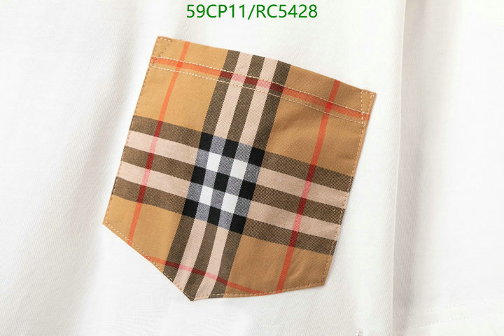 Clothing-Burberry Code: RC5428 $: 59USD