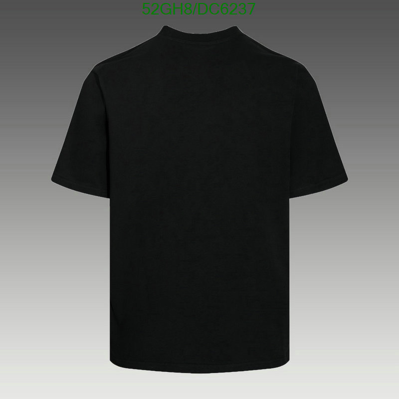 Clothing-Balenciaga Code: DC6237 $: 52USD