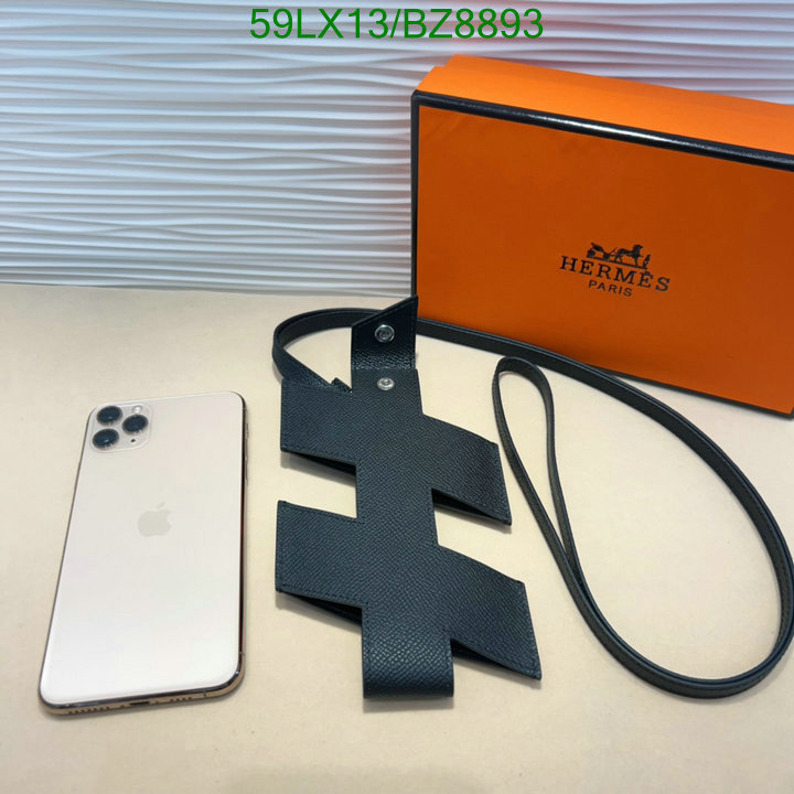 Phone Case-Hermes Code: BZ8893 $: 59USD