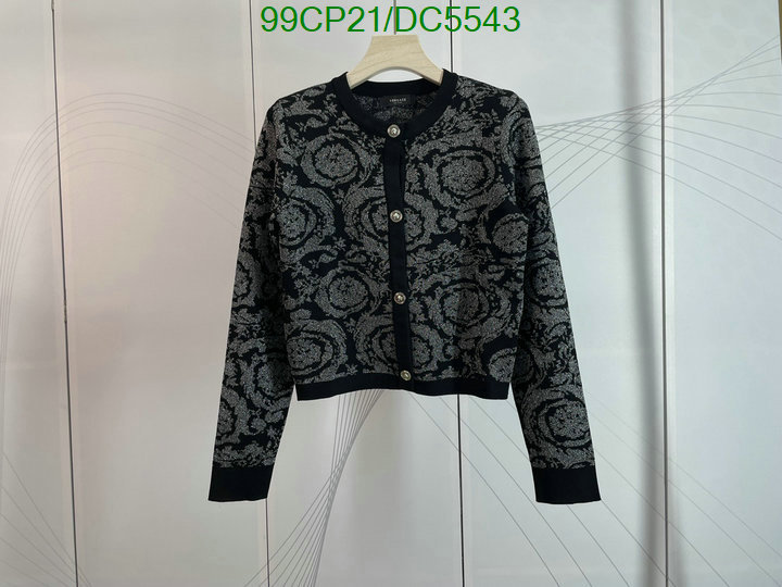 Clothing-Versace Code: DC5543 $: 99USD