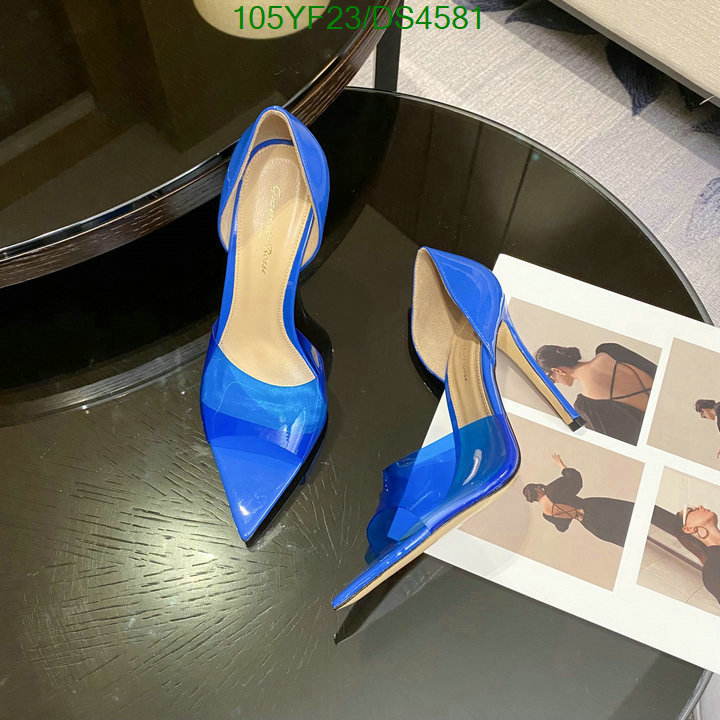 Women Shoes-Gianvito Rossi Code: DS4581 $: 105USD