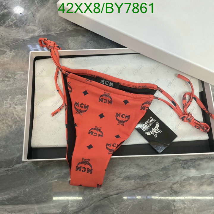 Swimsuit-MCM Code: BY7861 $: 42USD