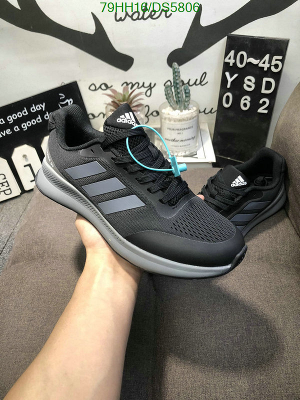 Men shoes-Adidas Code: DS5806 $: 79USD