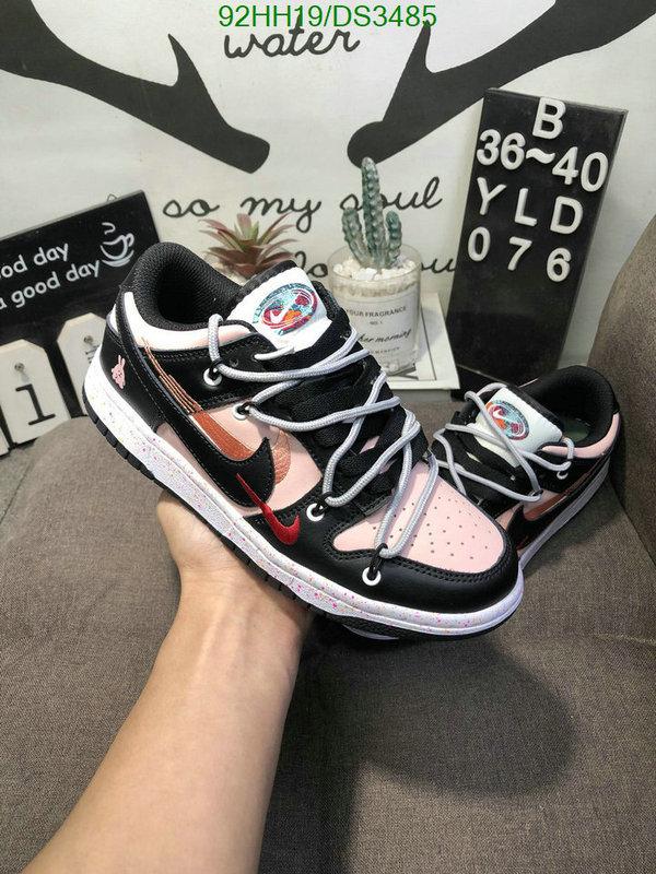 Women Shoes-NIKE Code: DS3485 $: 92USD