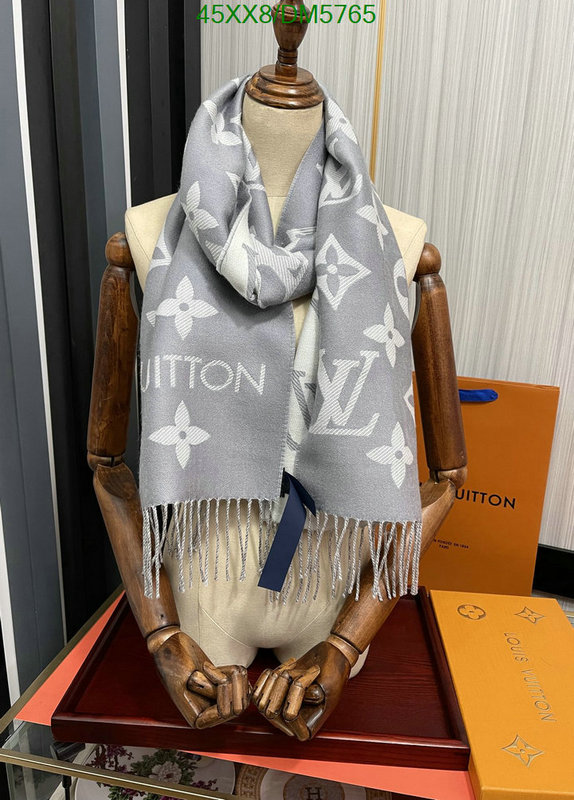 Scarf-LV Code: DM5765 $: 45USD