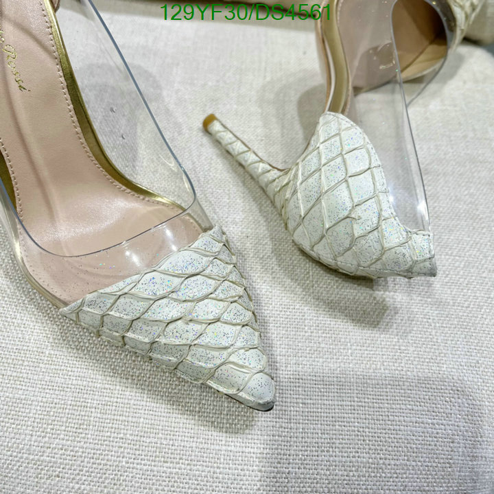 Women Shoes-Gianvito Rossi Code: DS4561 $: 129USD