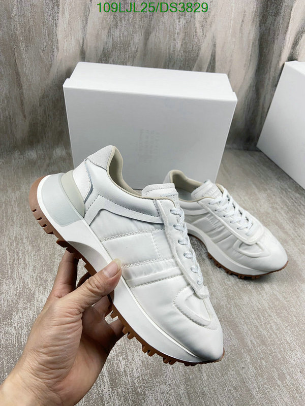 Women Shoes-Maison Margiela Code: DS3829 $: 109USD