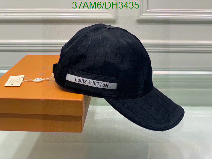 Cap-(Hat)-LV Code: DH3435 $: 37USD