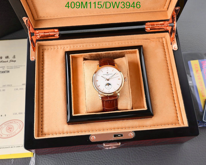 Watch-Mirror Quality-Vacheron Constantin Code: DW3946 $: 409USD