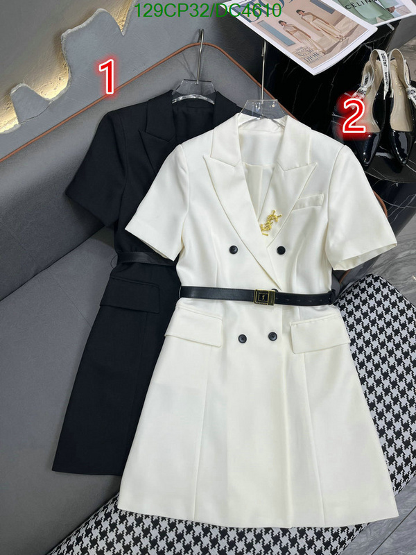 Clothing-YSL Code: DC4610 $: 129USD