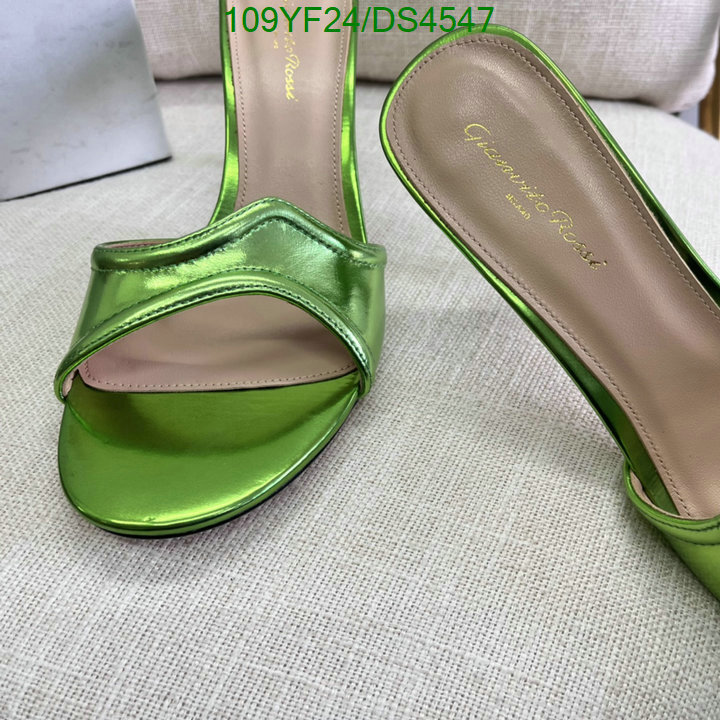 Women Shoes-Gianvito Rossi Code: DS4547 $: 109USD