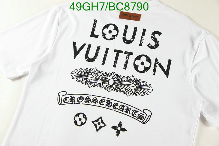 Clothing-LV Code: BC8790 $: 49USD