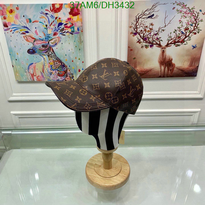 Cap-(Hat)-LV Code: DH3432 $: 37USD