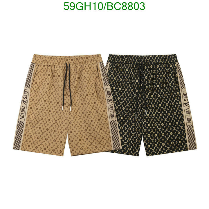 Clothing-LV Code: BC8803 $: 59USD