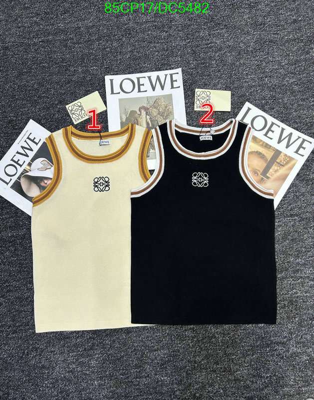 Clothing-Loewe Code: DC5482 $: 85USD