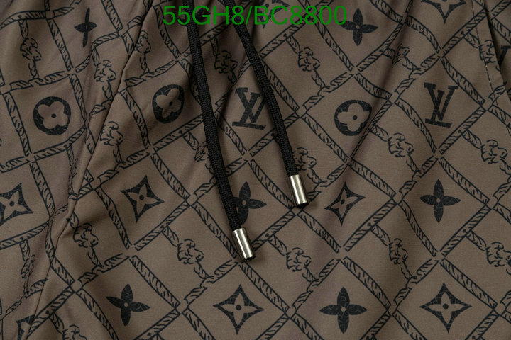 Clothing-LV Code: BC8800 $: 55USD