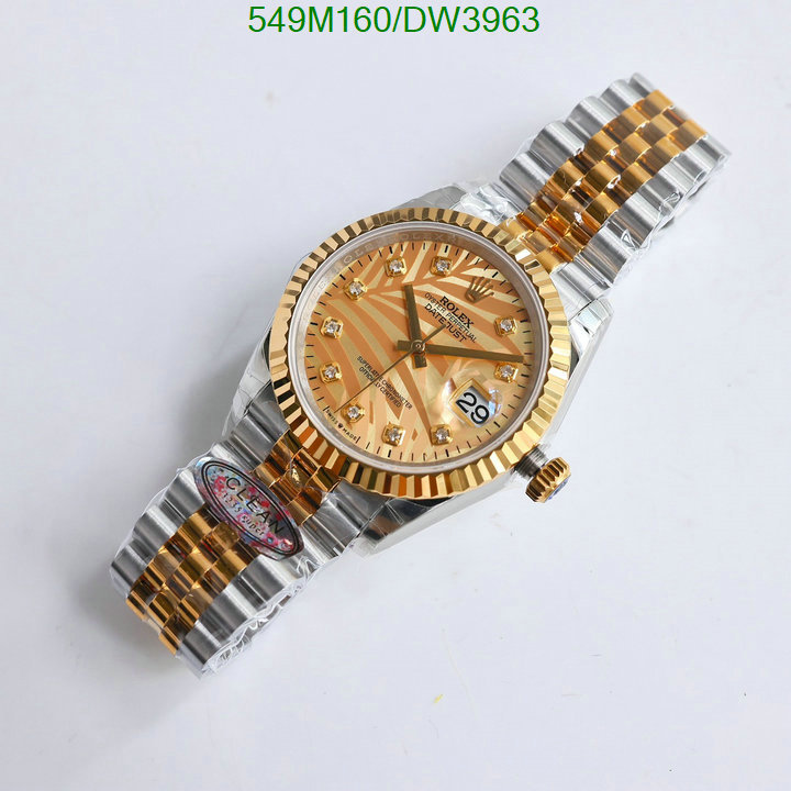 Watch-Mirror Quality-Rolex Code: DW3963 $: 549USD