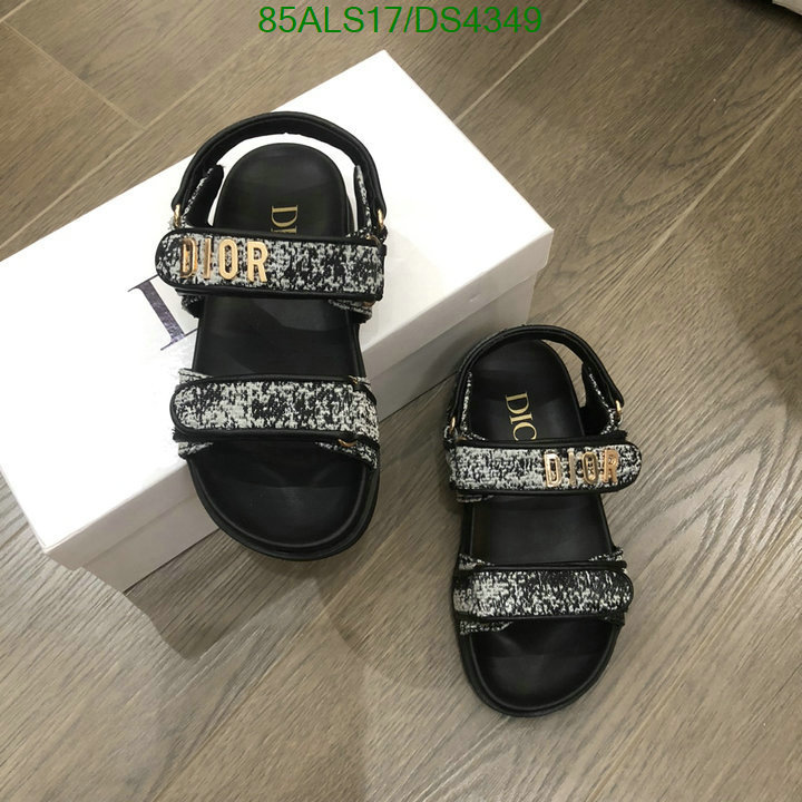 Kids shoes-DIOR Code: DS4349 $: 85USD