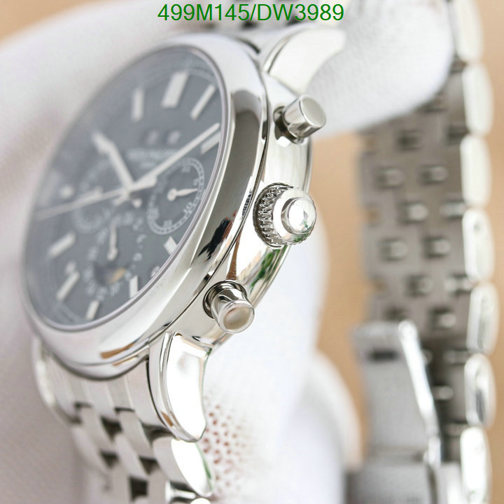 Watch-Mirror Quality-Patek Philippe Code: DW3989 $: 499USD