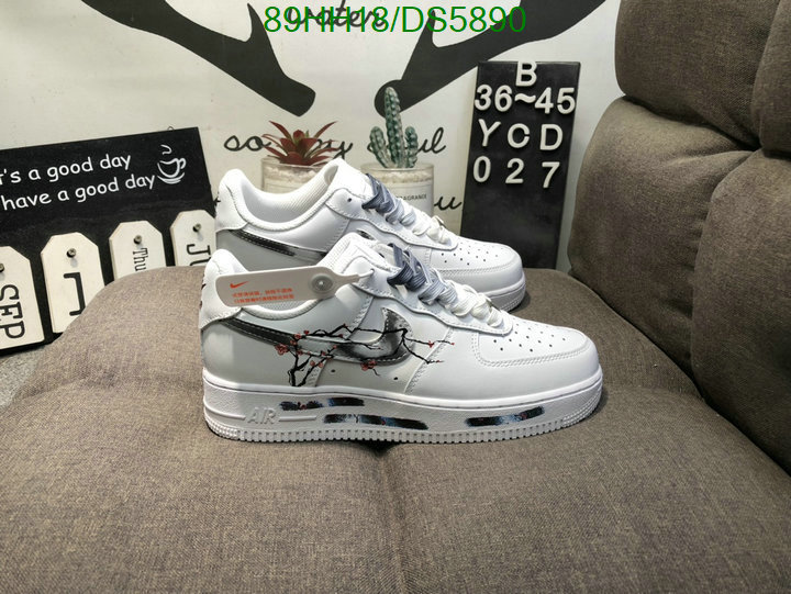 Men shoes-Nike Code: DS5890 $: 89USD