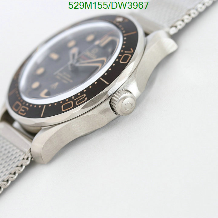 Watch-Mirror Quality-Omega Code: DW3967 $: 529USD