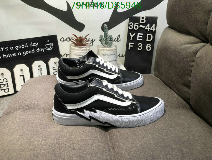 Women Shoes-Vans Code: DS5948 $: 79USD