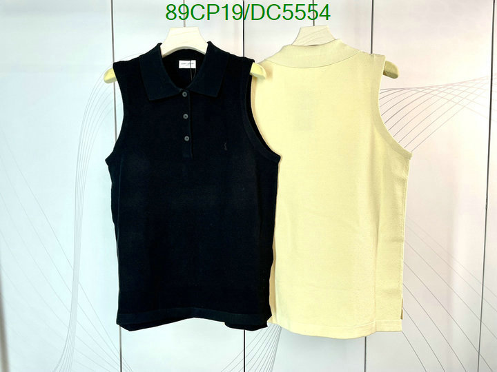 Clothing-YSL Code: DC5554 $: 89USD