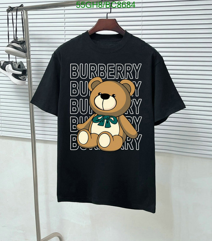 Clothing-Burberry Code: BC8684 $: 55USD