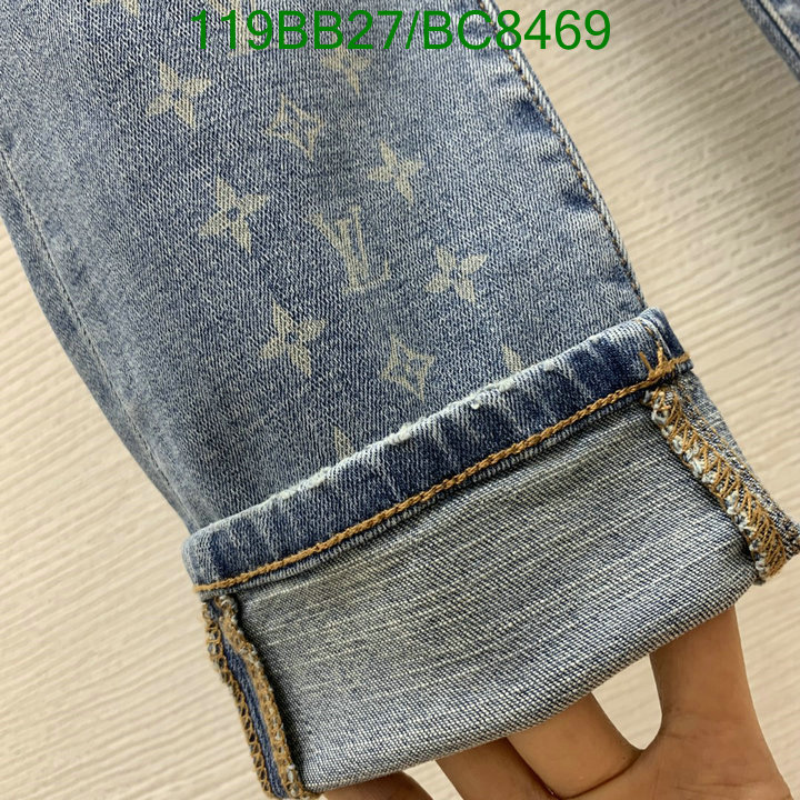 Clothing-LV Code: BC8469 $: 119USD