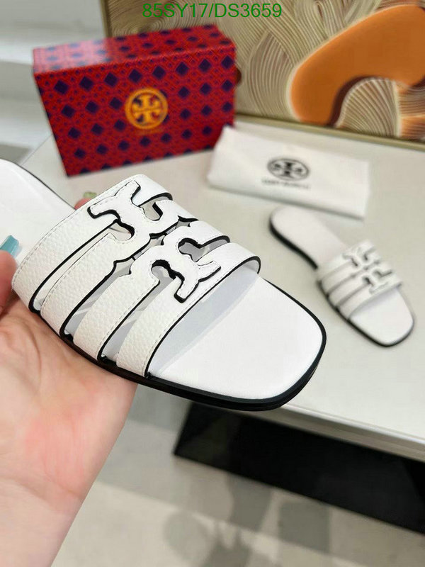 Women Shoes-Tory Burch Code: DS3659 $: 85USD