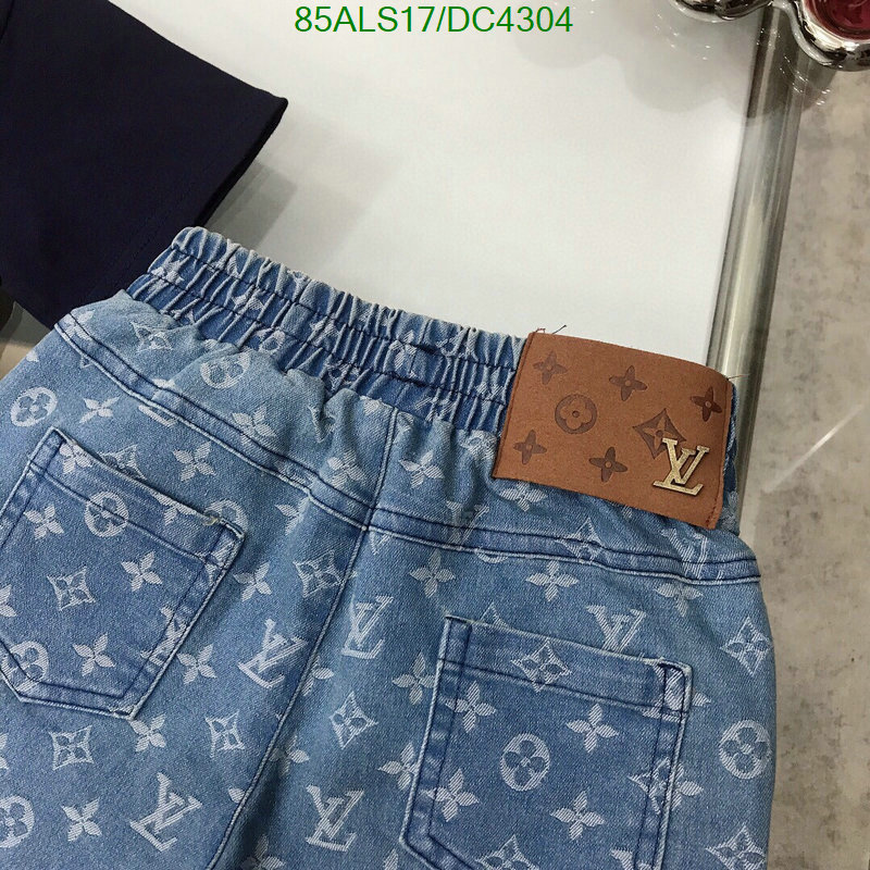 Kids clothing-LV Code: DC4304 $: 85USD