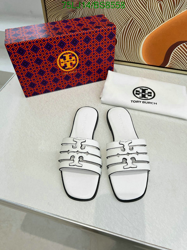 Women Shoes-Tory Burch Code: BS8558 $: 75USD