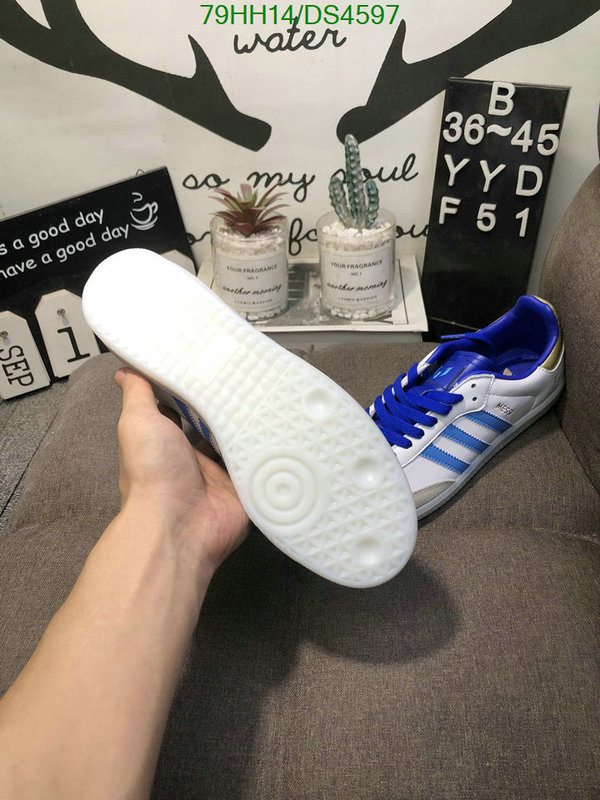 Women Shoes-Adidas Code: DS4597 $: 79USD