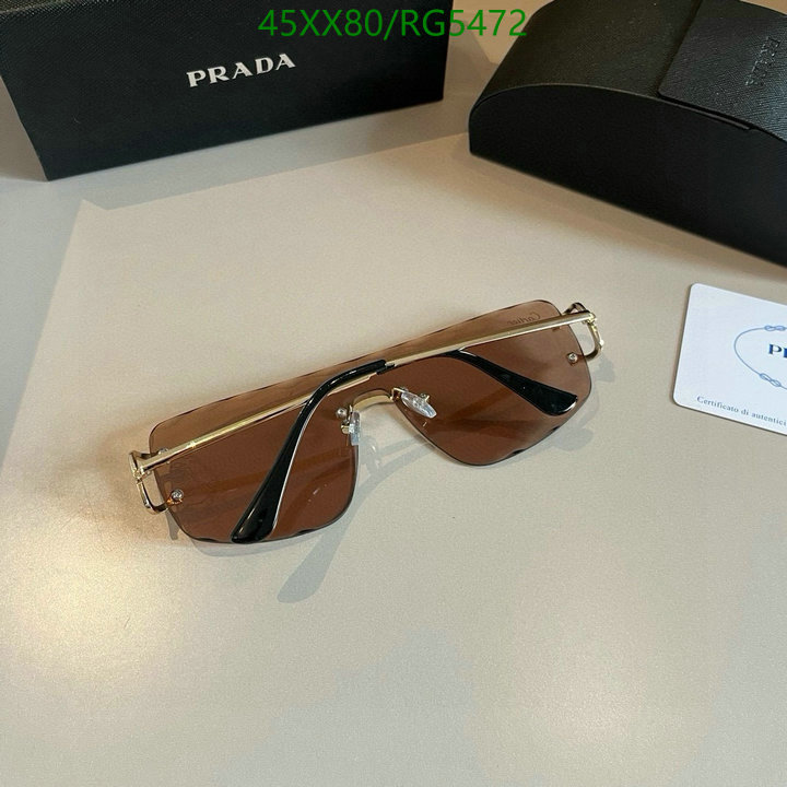 Glasses-Cartier Code: RG5472 $: 45USD