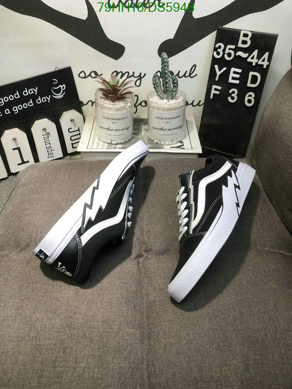 Women Shoes-Vans Code: DS5948 $: 79USD