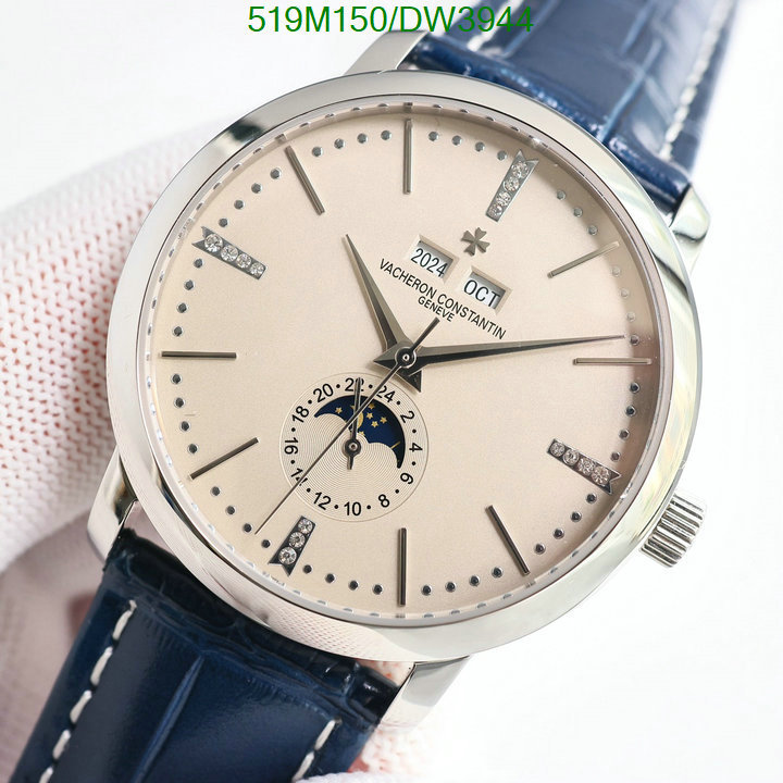 Watch-Mirror Quality-Vacheron Constantin Code: DW3944 $: 519USD