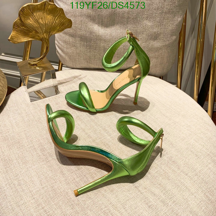 Women Shoes-Gianvito Rossi Code: DS4573 $: 119USD